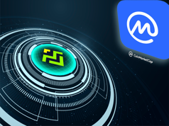 COINMARKETCAP OFFICIALLY LISTS MAPNETWORK ON ITS EXCHANGE